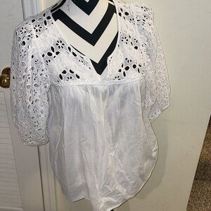 Womens Lie Shirt